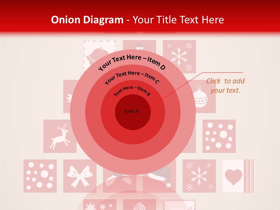 Coastal Retired Water PowerPoint Template