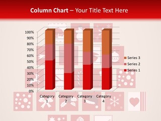 Coastal Retired Water PowerPoint Template