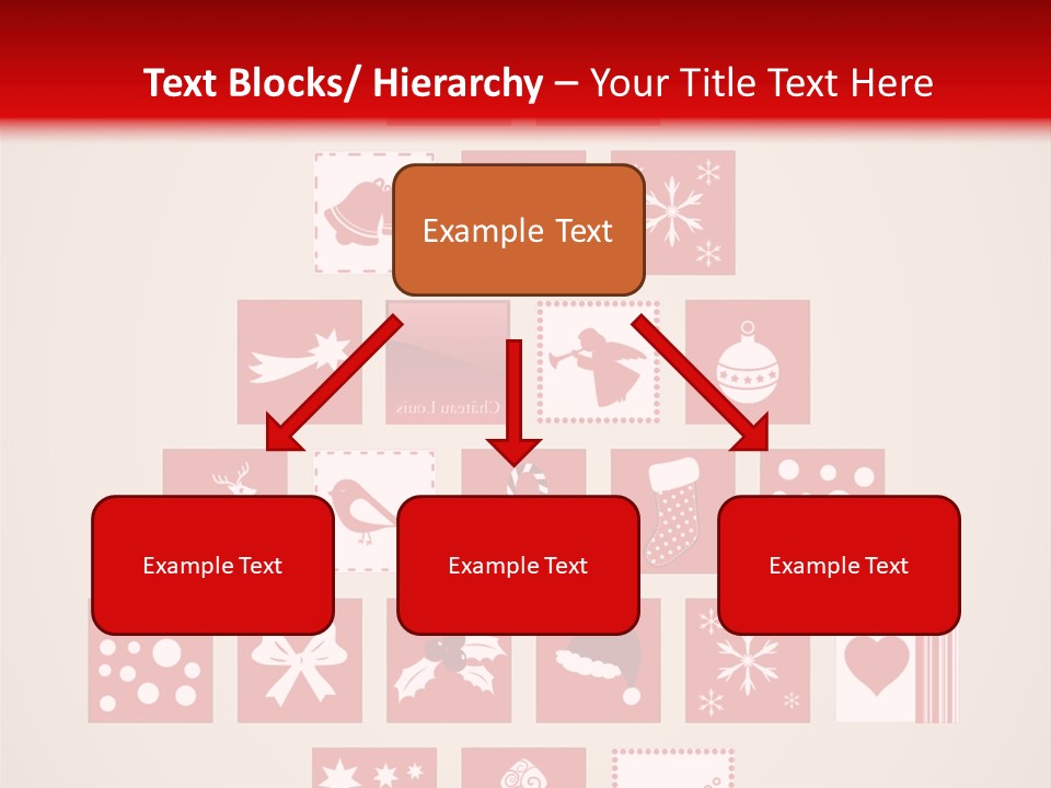 Coastal Retired Water PowerPoint Template
