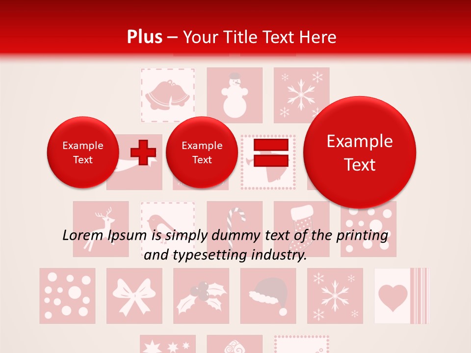 Coastal Retired Water PowerPoint Template