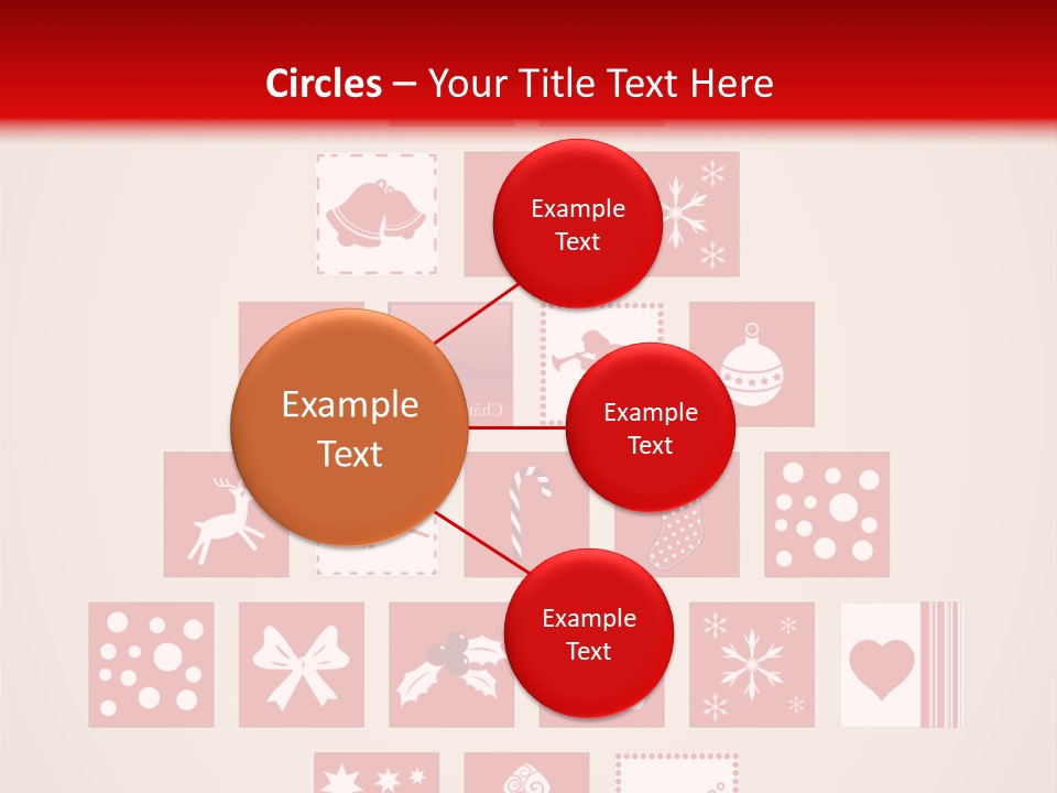 Coastal Retired Water PowerPoint Template