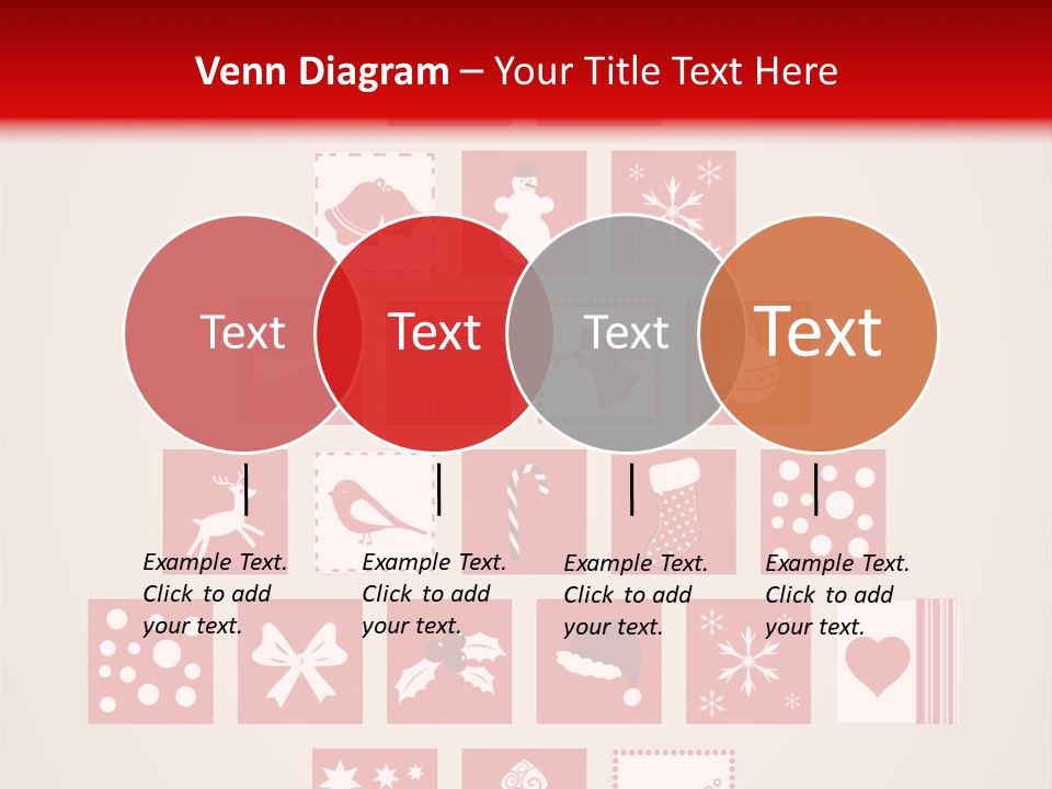 Coastal Retired Water PowerPoint Template
