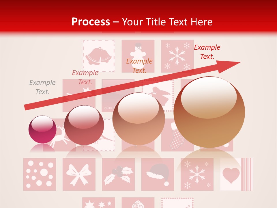 Coastal Retired Water PowerPoint Template