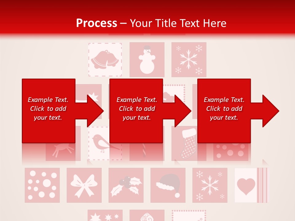 Coastal Retired Water PowerPoint Template