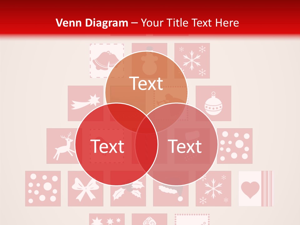 Coastal Retired Water PowerPoint Template