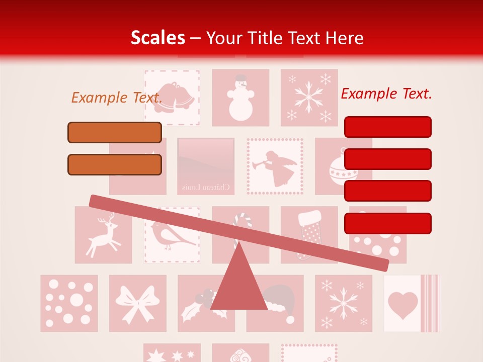 Coastal Retired Water PowerPoint Template