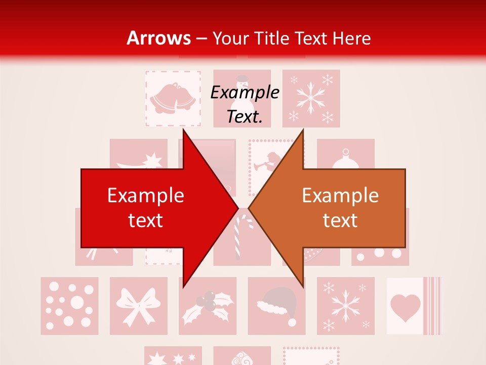 Coastal Retired Water PowerPoint Template