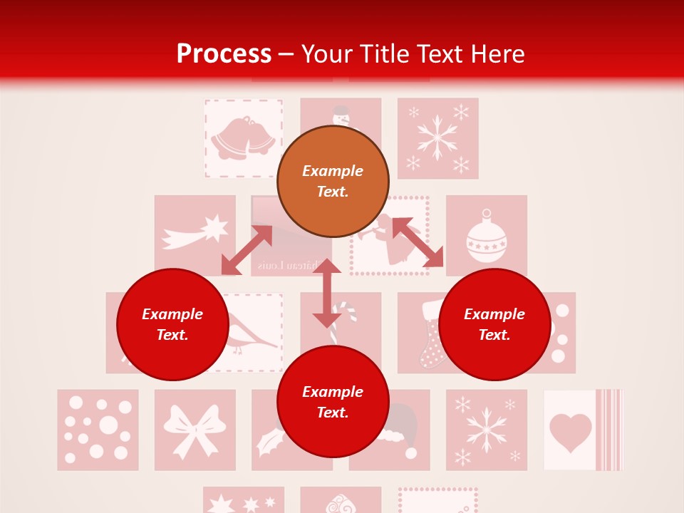 Coastal Retired Water PowerPoint Template