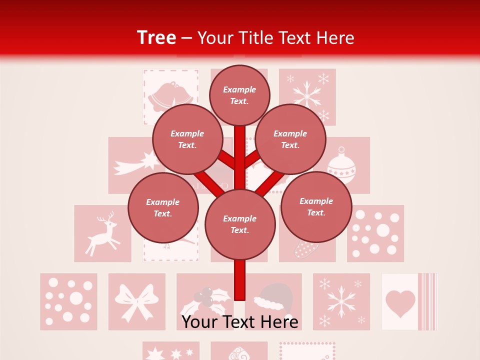 Coastal Retired Water PowerPoint Template