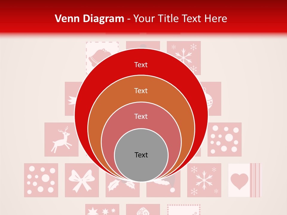 Coastal Retired Water PowerPoint Template