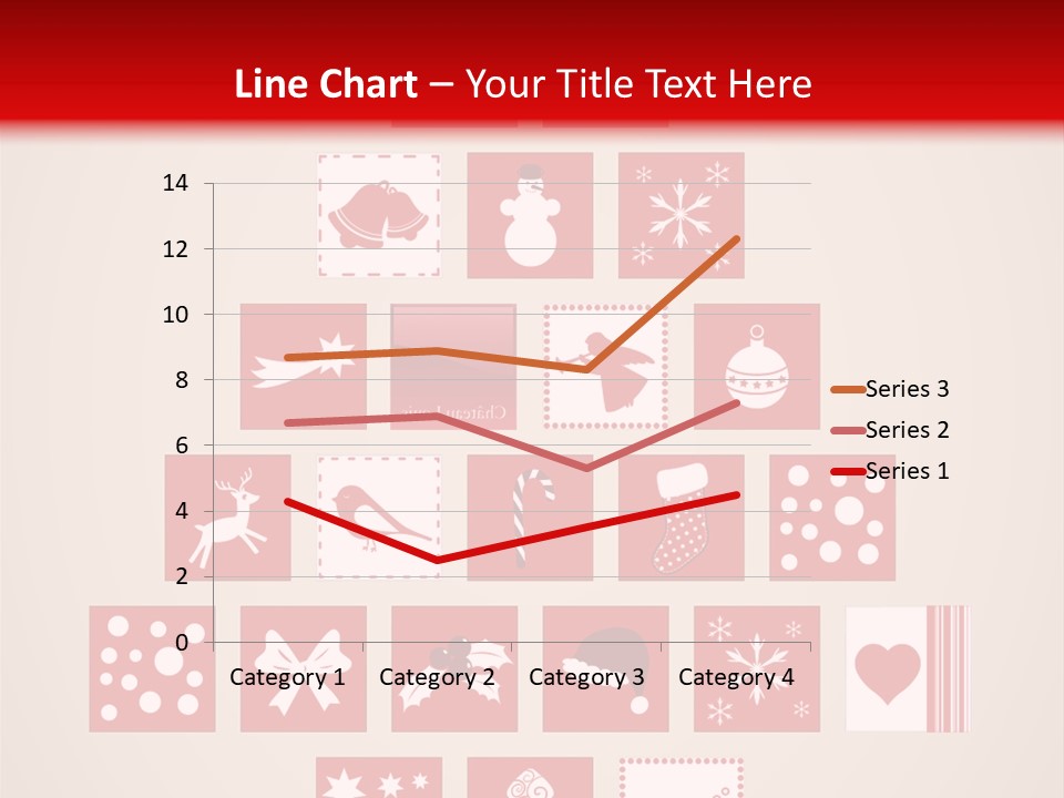 Coastal Retired Water PowerPoint Template