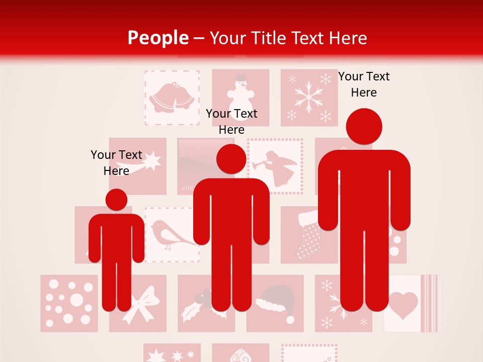 Coastal Retired Water PowerPoint Template