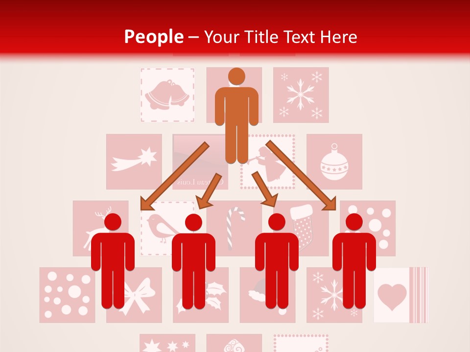 Coastal Retired Water PowerPoint Template