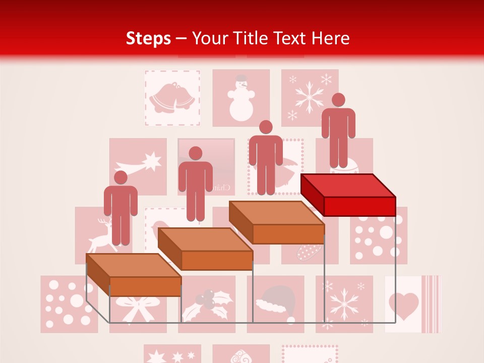 Coastal Retired Water PowerPoint Template