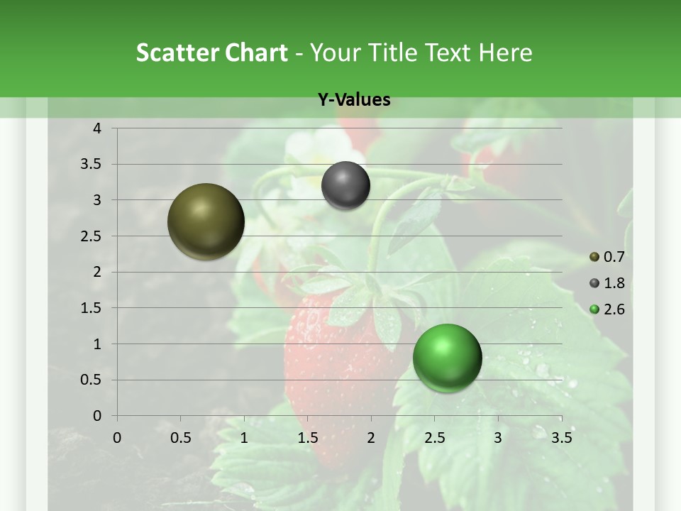 Family Sea Portrait PowerPoint Template