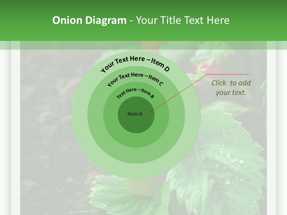 Family Sea Portrait PowerPoint Template