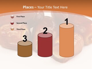 Peaceful Coast Water PowerPoint Template