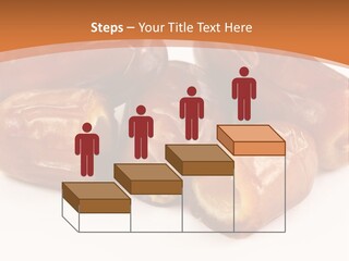 Peaceful Coast Water PowerPoint Template