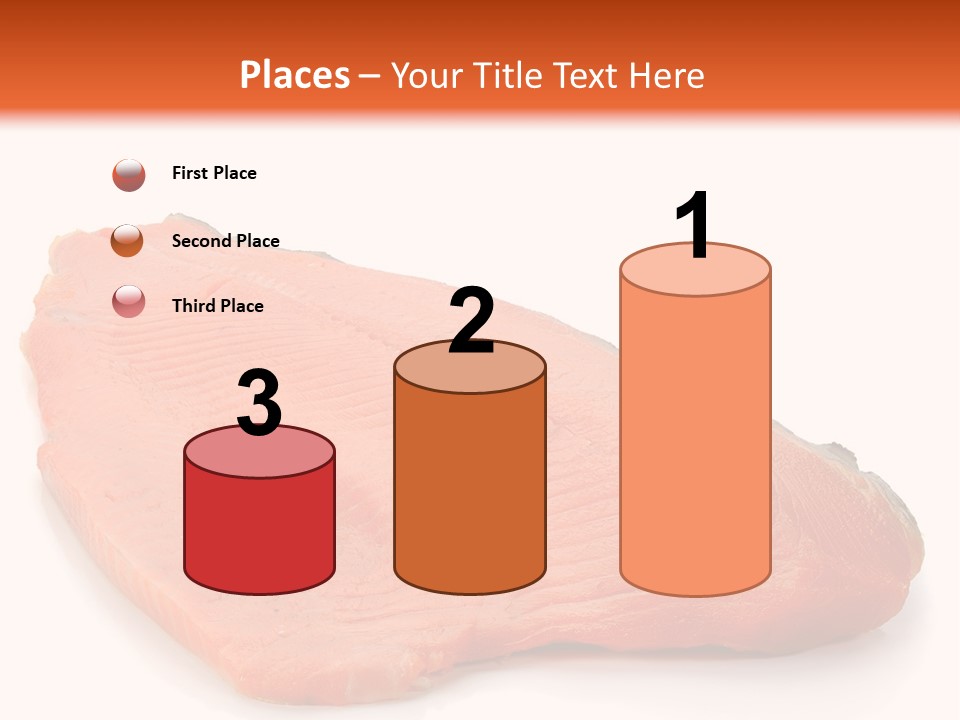 Retirement Lifestyle Sunrise PowerPoint Template