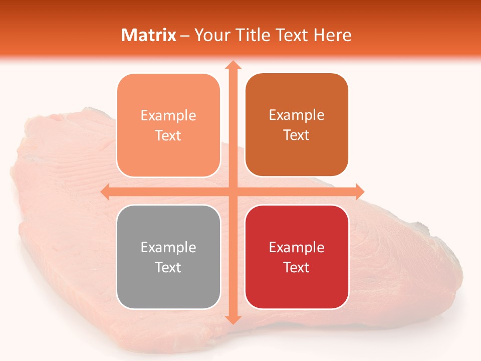 Retirement Lifestyle Sunrise PowerPoint Template