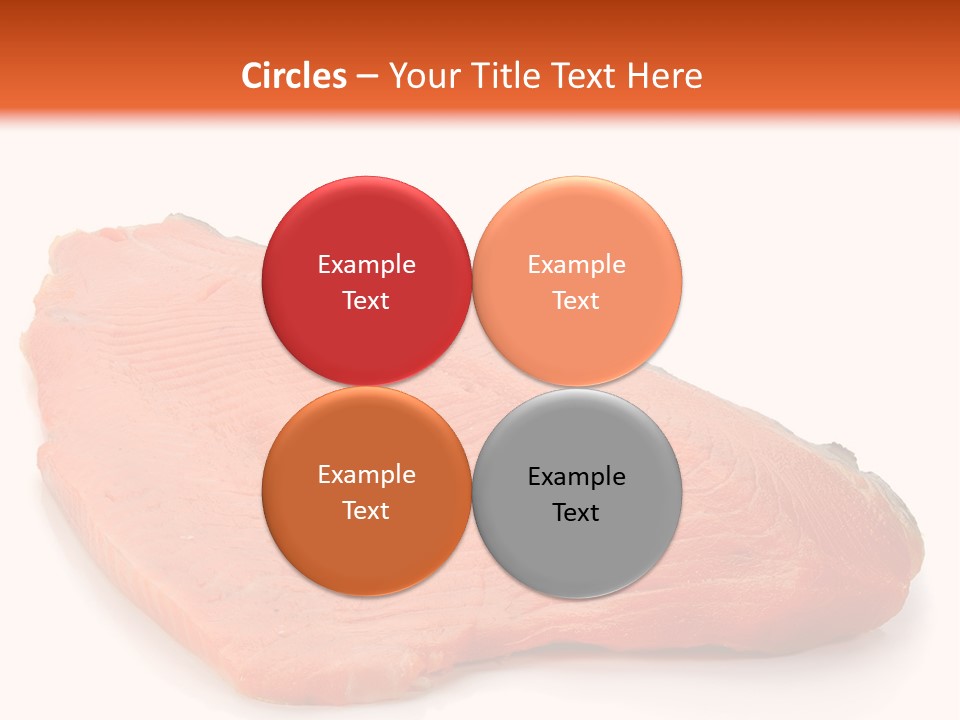 Retirement Lifestyle Sunrise PowerPoint Template