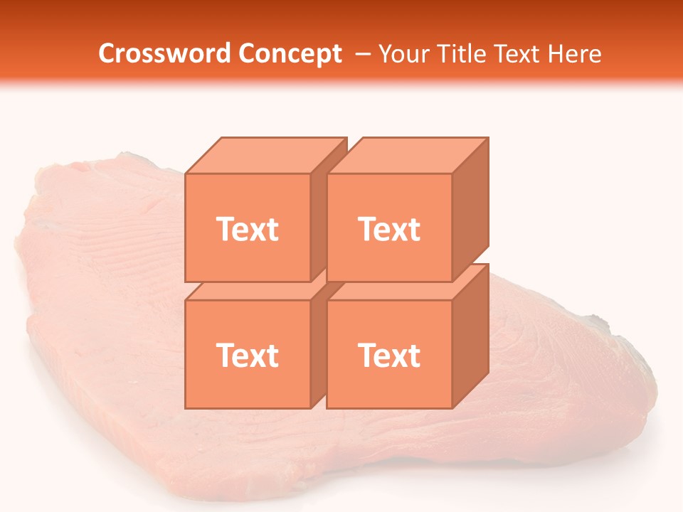 Retirement Lifestyle Sunrise PowerPoint Template