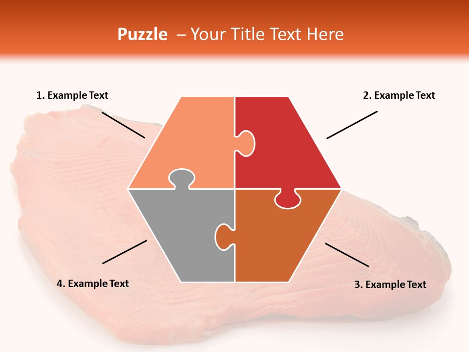 Retirement Lifestyle Sunrise PowerPoint Template
