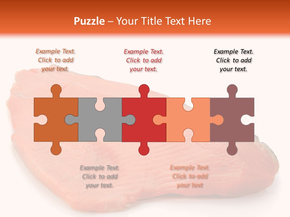 Retirement Lifestyle Sunrise PowerPoint Template