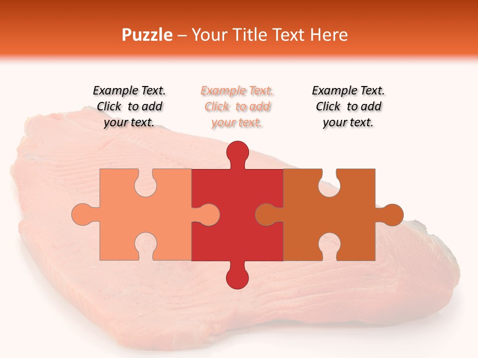 Retirement Lifestyle Sunrise PowerPoint Template