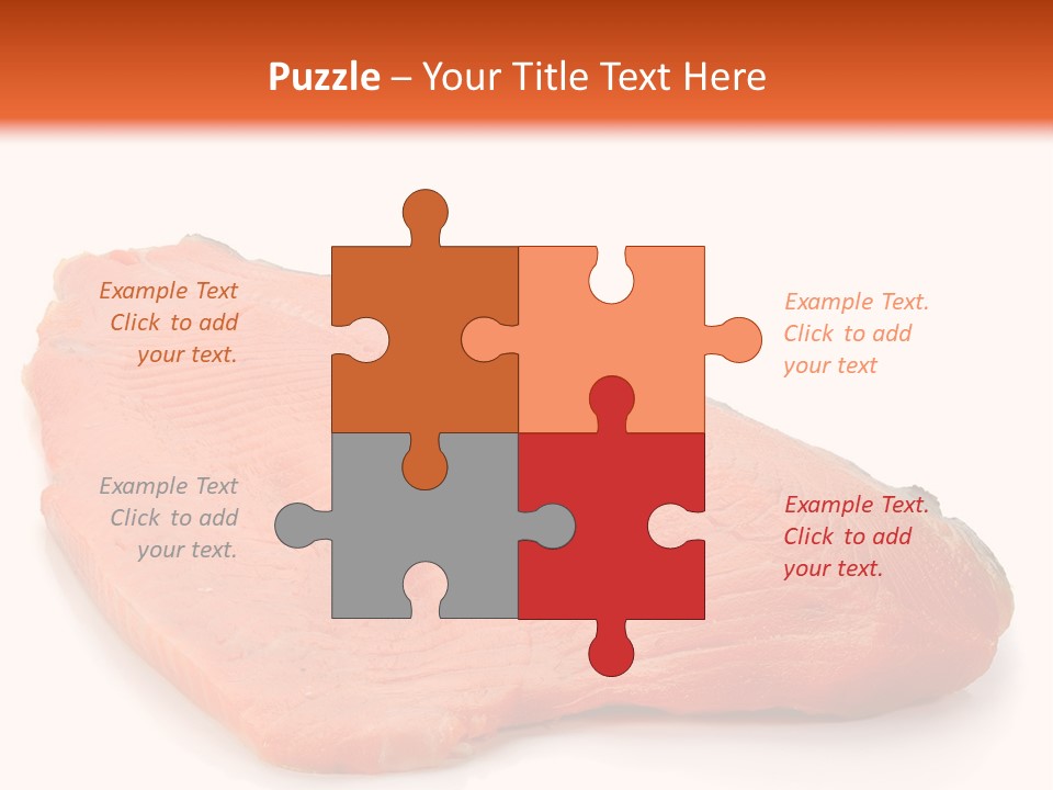 Retirement Lifestyle Sunrise PowerPoint Template