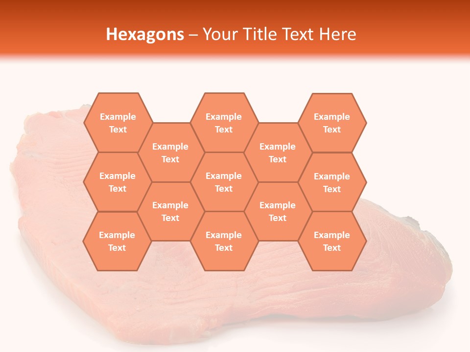 Retirement Lifestyle Sunrise PowerPoint Template