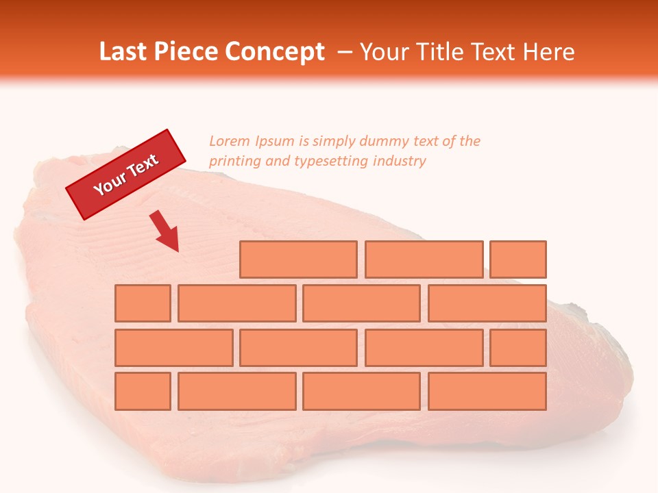 Retirement Lifestyle Sunrise PowerPoint Template