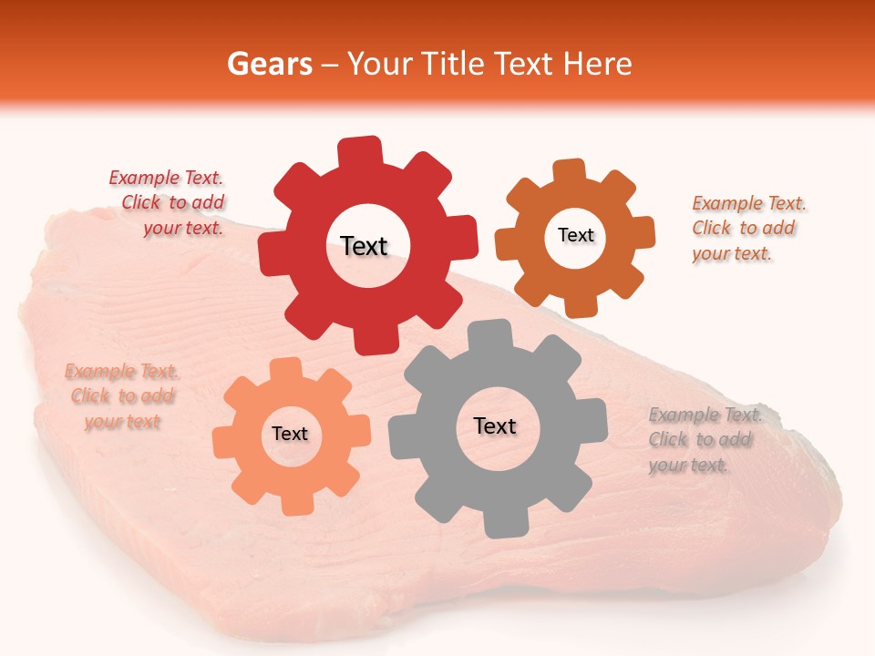 Retirement Lifestyle Sunrise PowerPoint Template