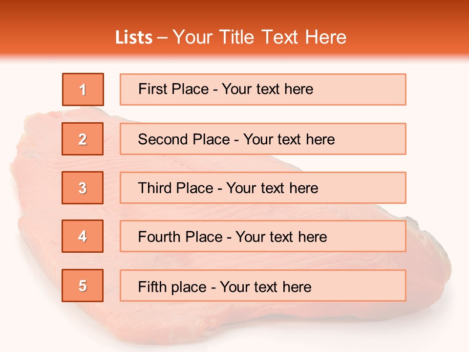 Retirement Lifestyle Sunrise PowerPoint Template