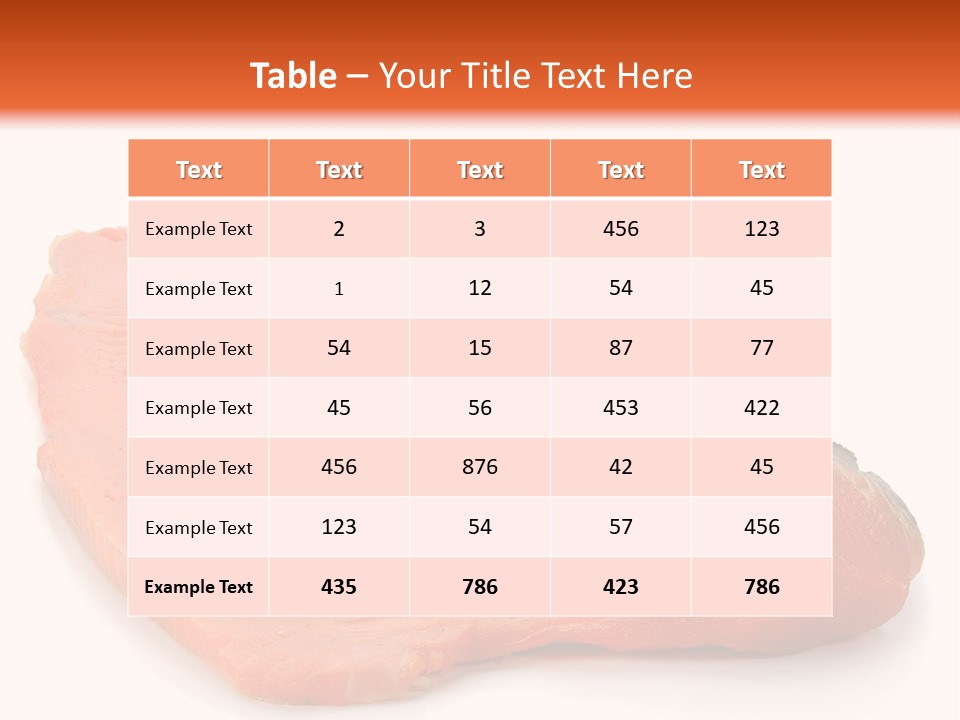 Retirement Lifestyle Sunrise PowerPoint Template