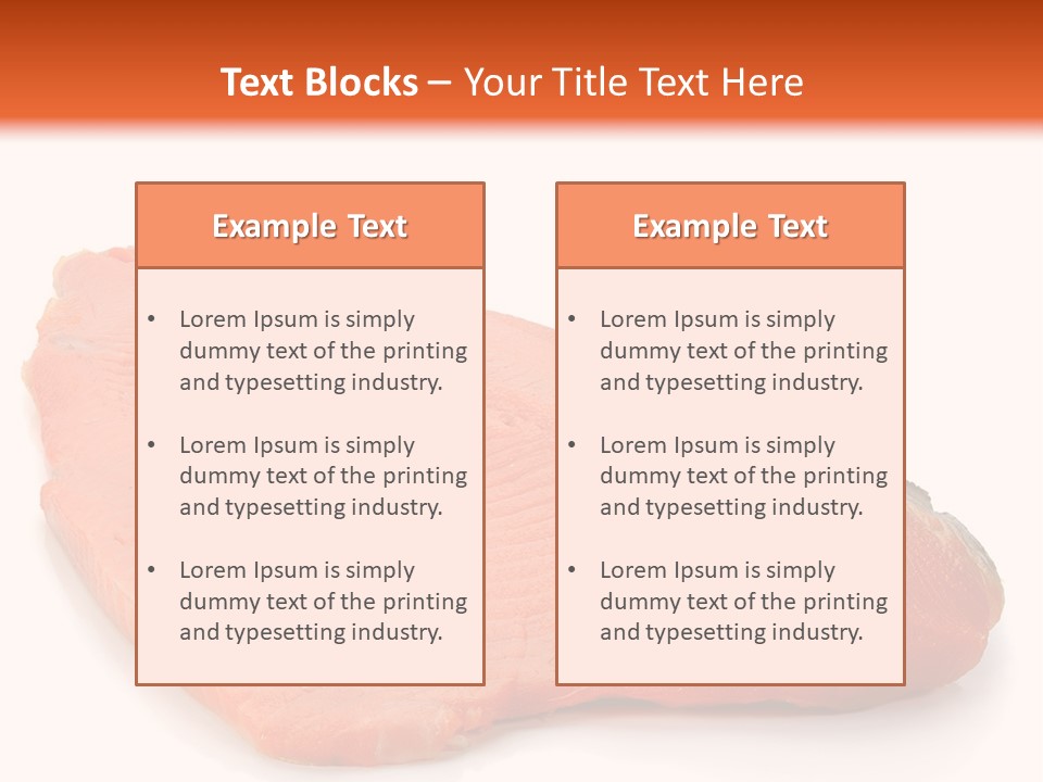 Retirement Lifestyle Sunrise PowerPoint Template