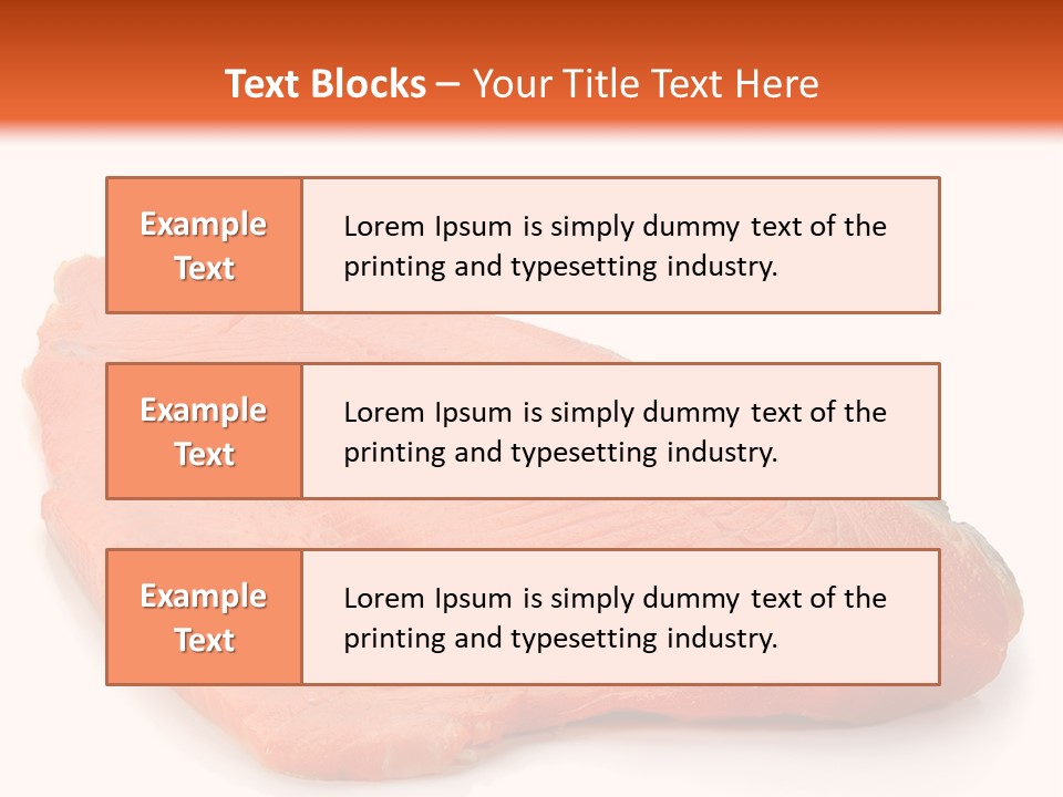 Retirement Lifestyle Sunrise PowerPoint Template