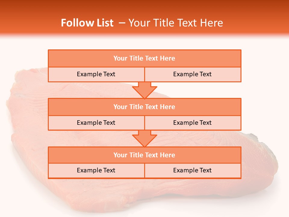 Retirement Lifestyle Sunrise PowerPoint Template
