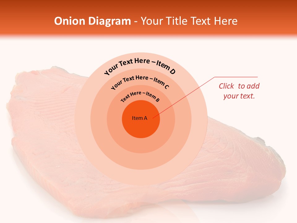 Retirement Lifestyle Sunrise PowerPoint Template