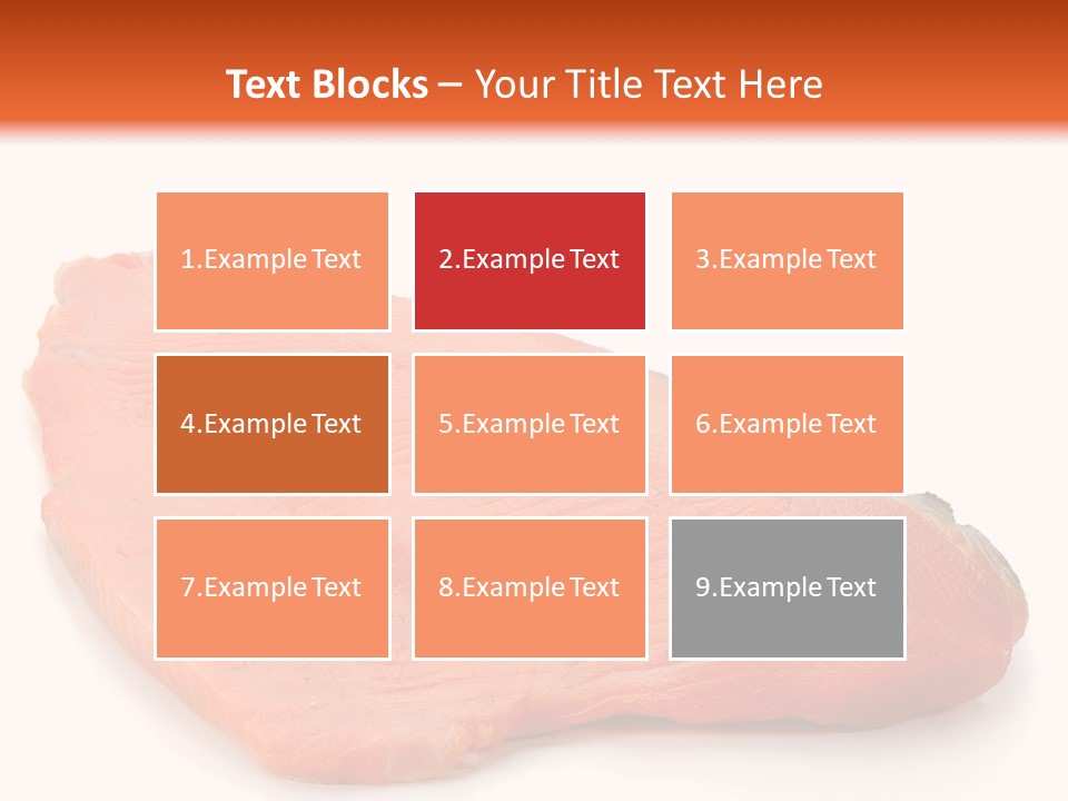 Retirement Lifestyle Sunrise PowerPoint Template