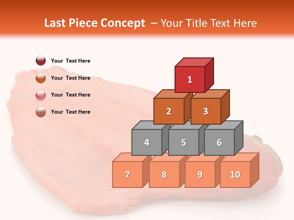 Retirement Lifestyle Sunrise PowerPoint Template