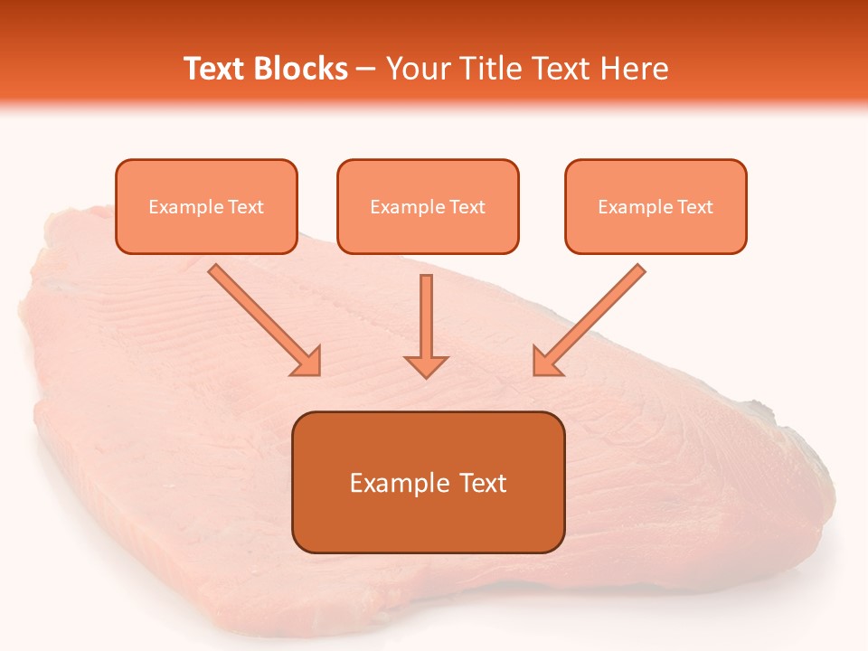 Retirement Lifestyle Sunrise PowerPoint Template