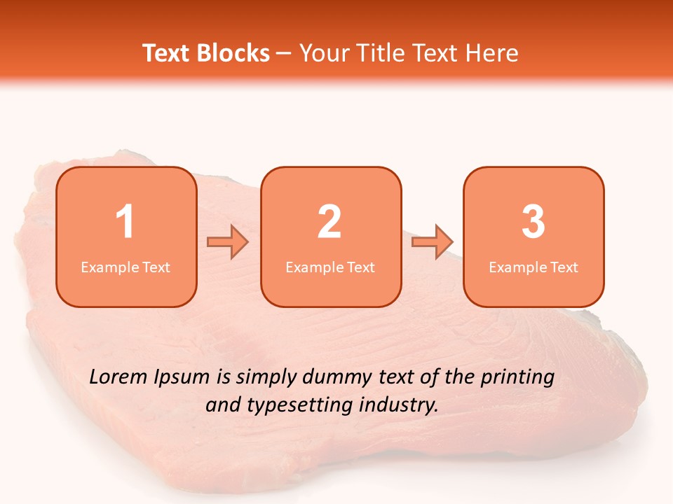 Retirement Lifestyle Sunrise PowerPoint Template
