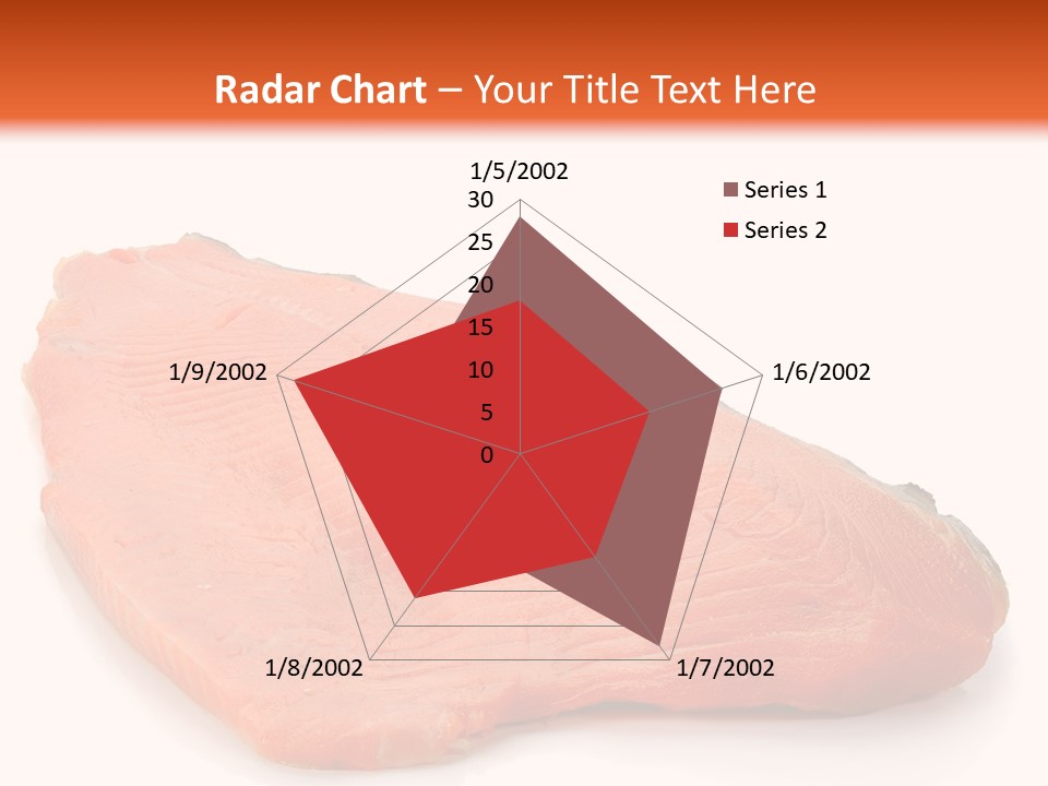 Retirement Lifestyle Sunrise PowerPoint Template