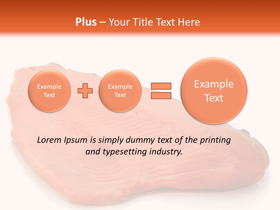 Retirement Lifestyle Sunrise PowerPoint Template
