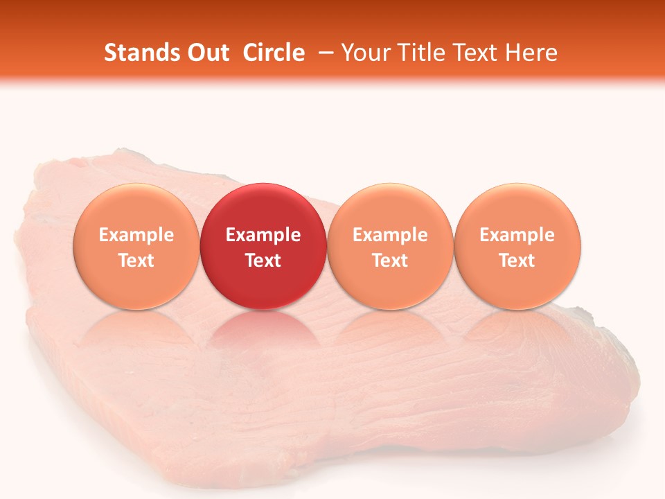 Retirement Lifestyle Sunrise PowerPoint Template