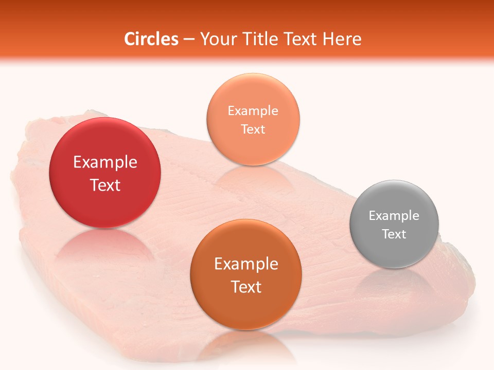 Retirement Lifestyle Sunrise PowerPoint Template