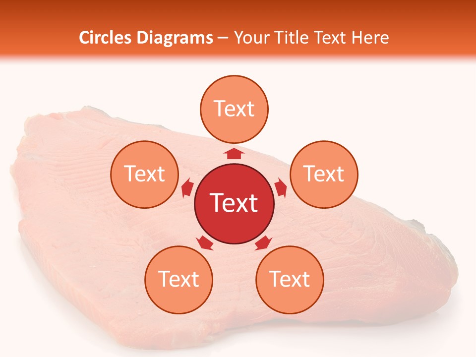 Retirement Lifestyle Sunrise PowerPoint Template