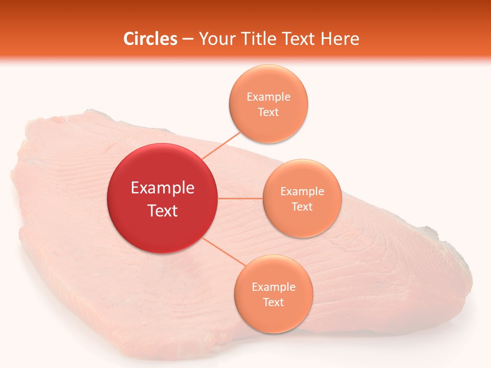 Retirement Lifestyle Sunrise PowerPoint Template