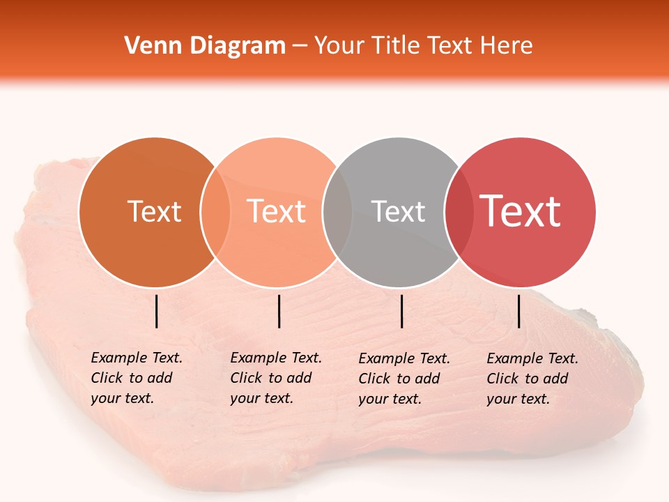 Retirement Lifestyle Sunrise PowerPoint Template